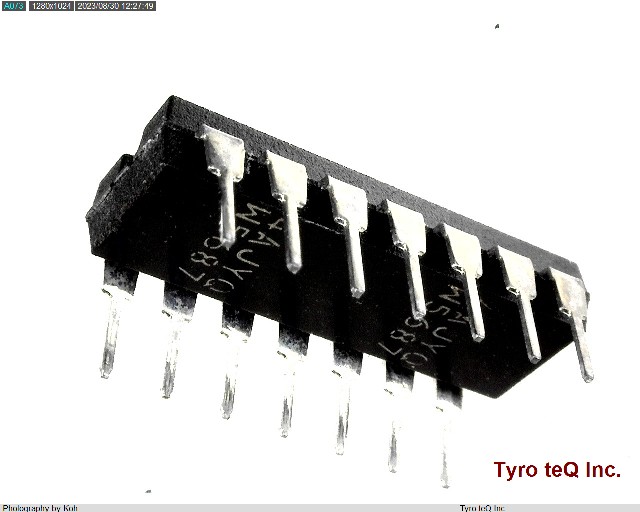 LM339N