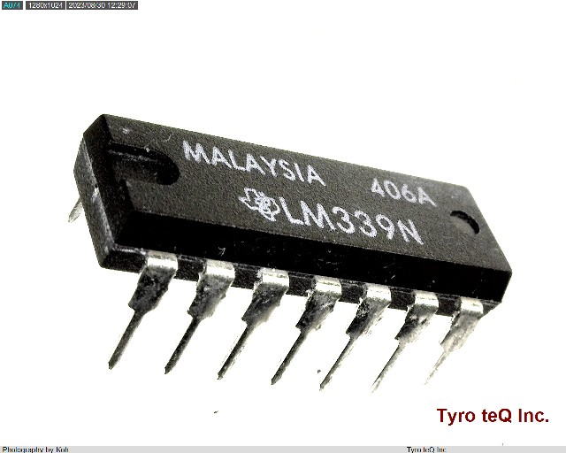 LM339NS
