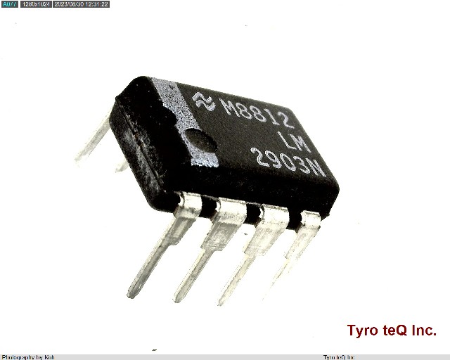LM2903N