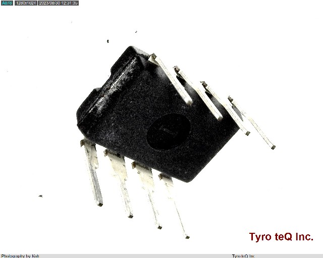 LM2903N