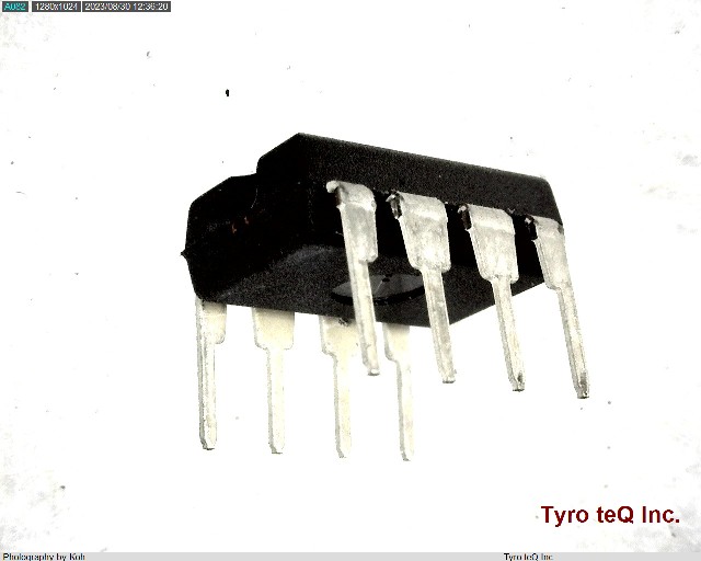 LM6364N
