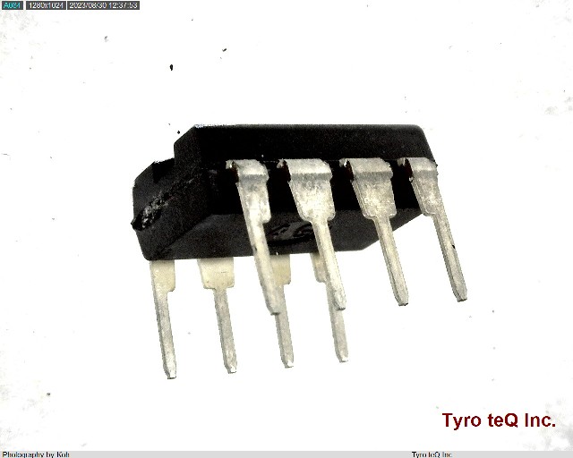 LM358N