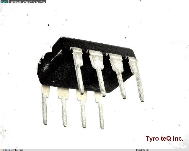 LM386N-1