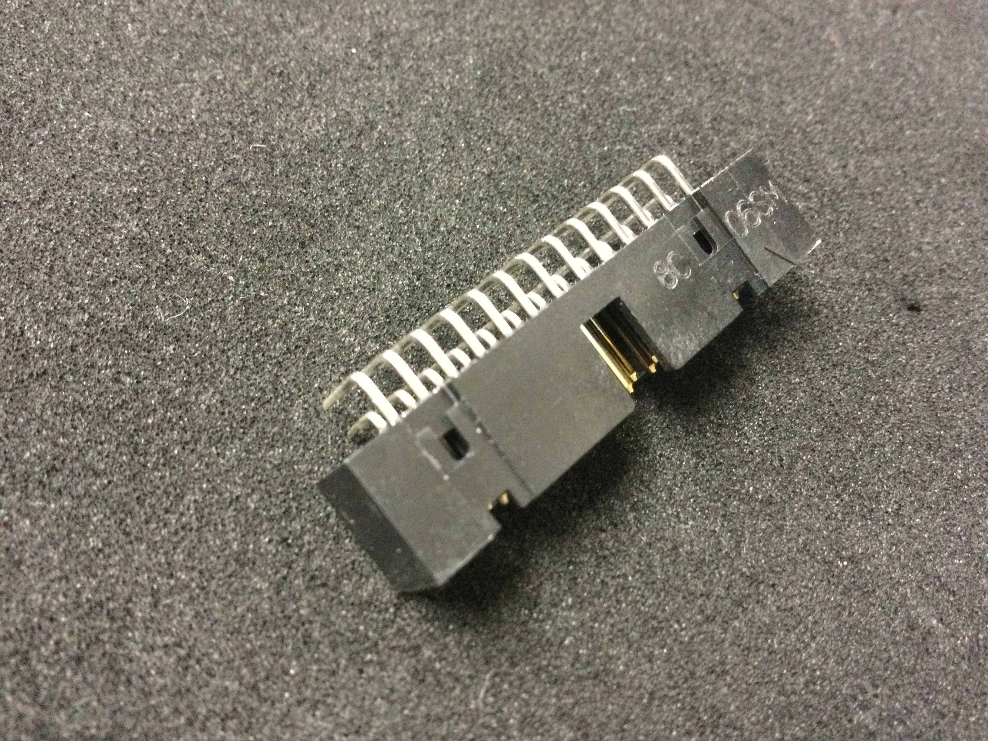 HIF3FC-26PA-2.54DS