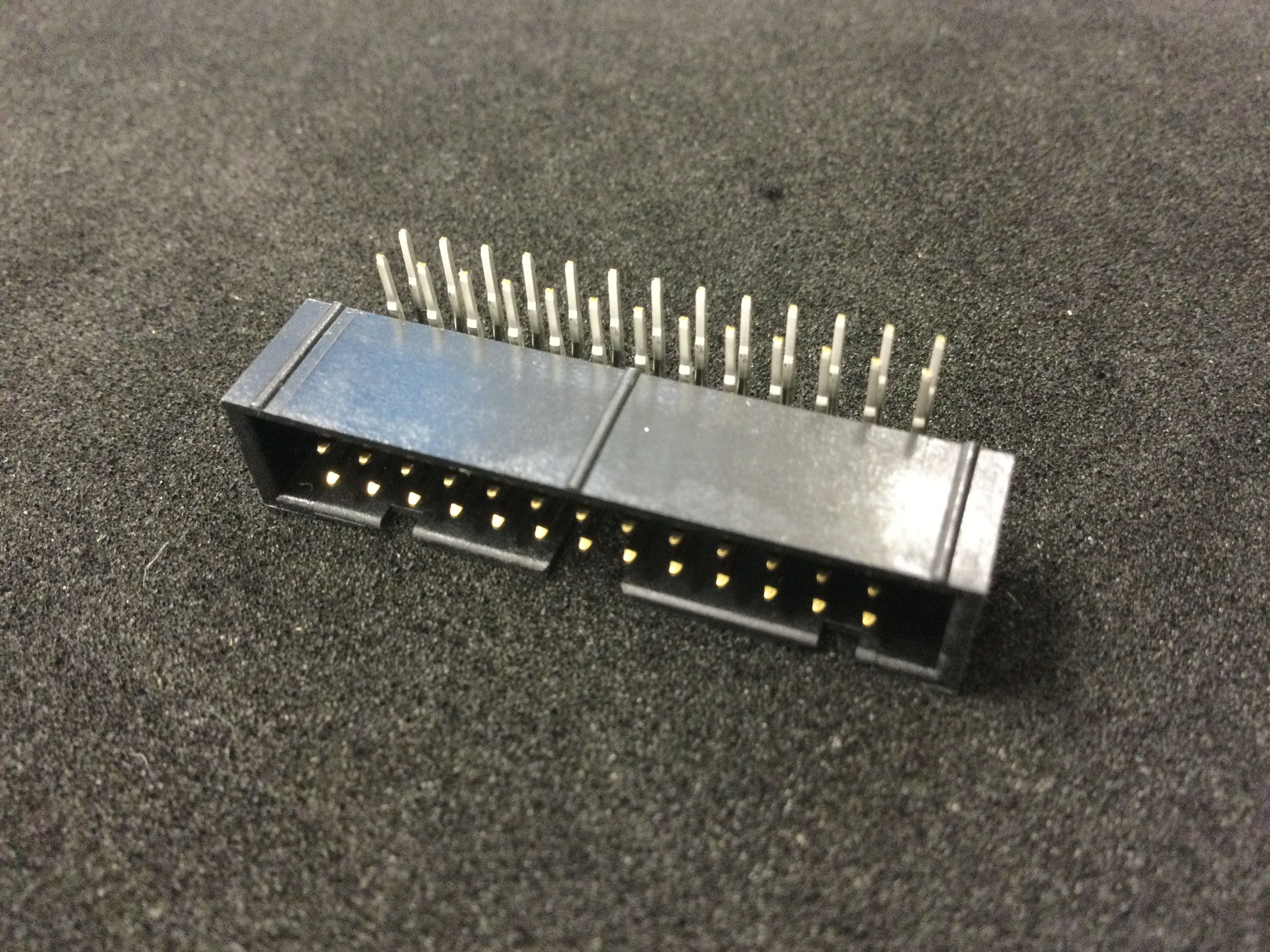 HIF3FC-26PA-2.54DS