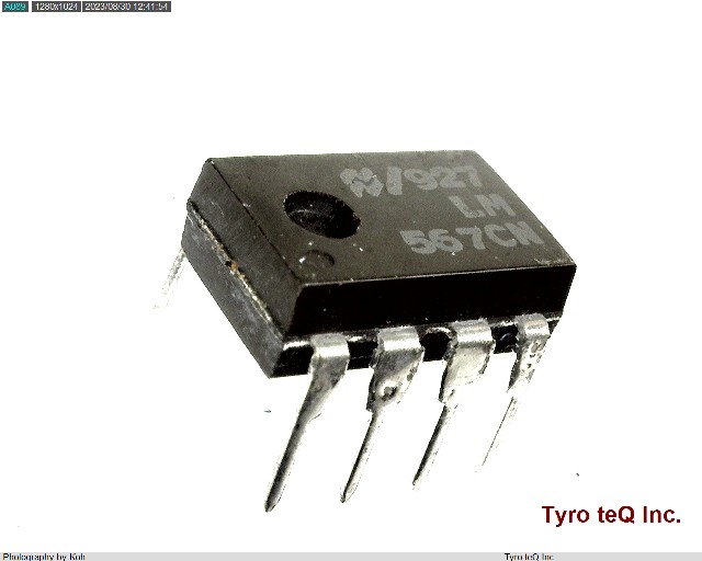 LM567CN