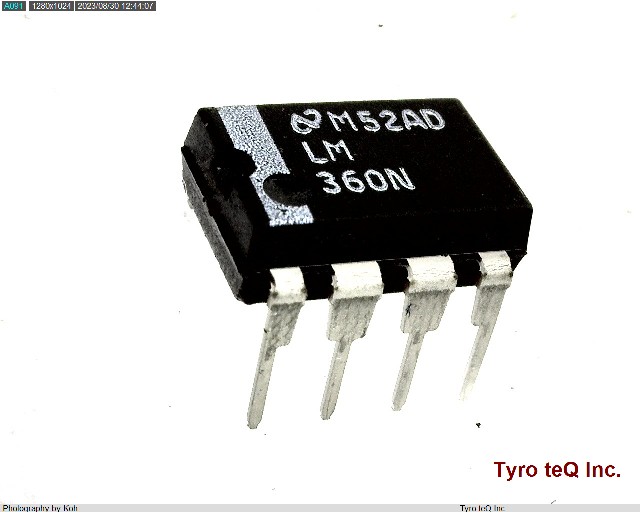 LM360N