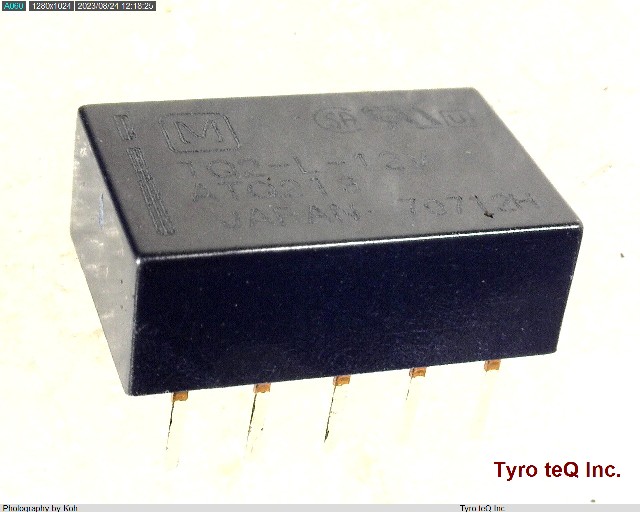 TQ2-L-12V