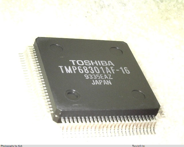 TMP68301AF-16(X)