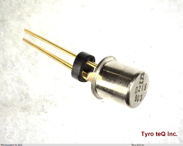 SD215DE