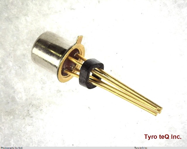 SD215DE