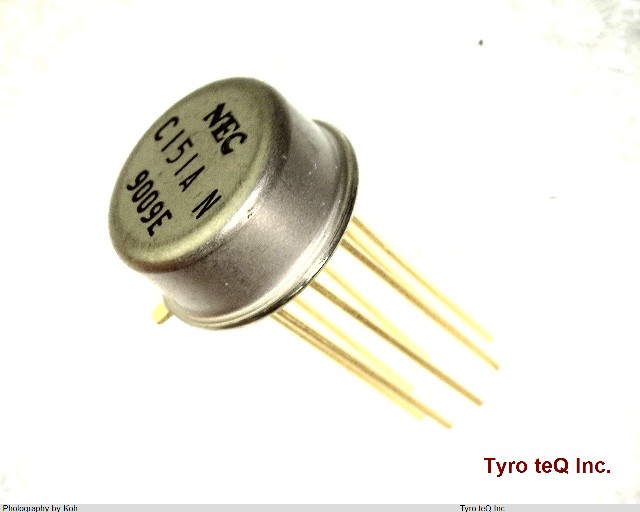 UPC151A-N