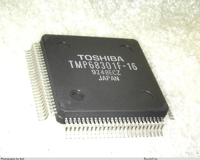 TMP68301F-16(X)
