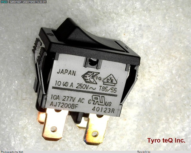 AJ7200BF