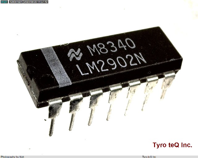 LM2902N