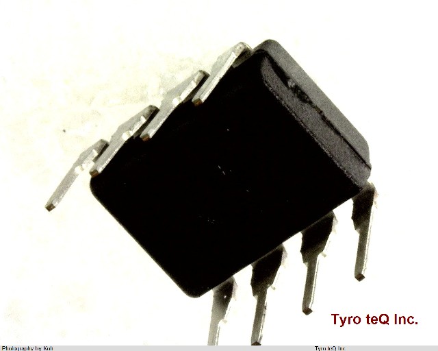 NJM4580D