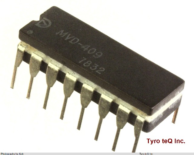 MVD-409