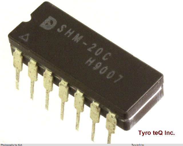 SHM-20C
