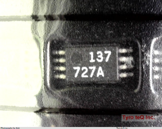 OP727ARU