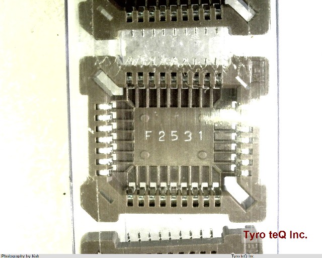 PCC08-032-325T-22-F