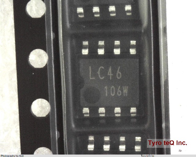 BR93LC46F-WE2