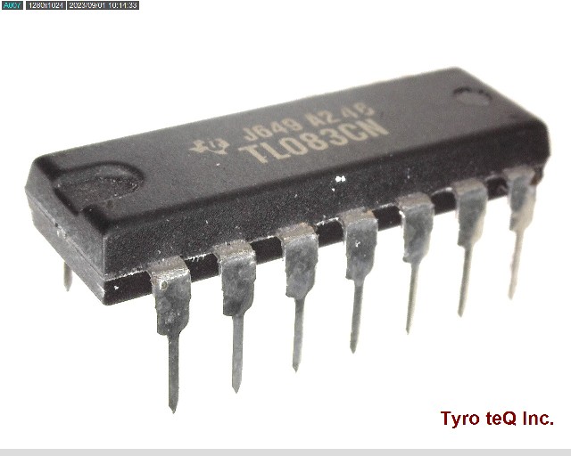 TL083CN