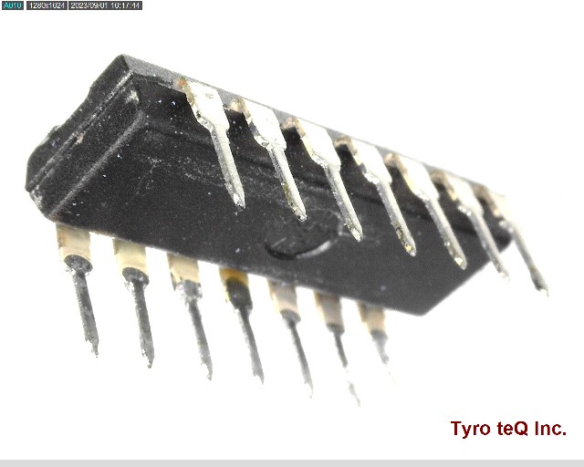 TL083CN