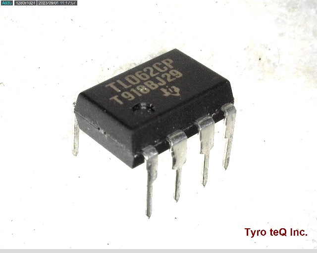 TL062CP