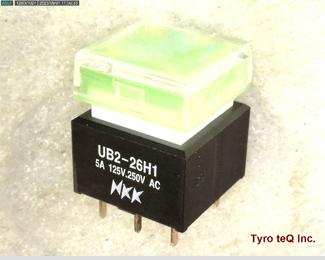 UB2-26H1SKP1M-BMS