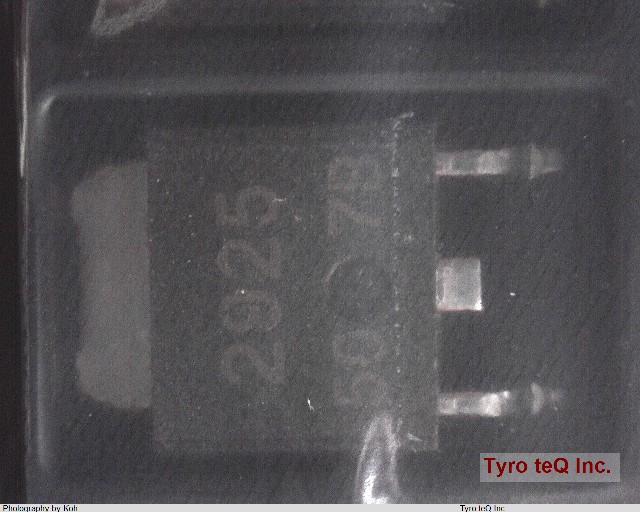 UPC2925T-E2