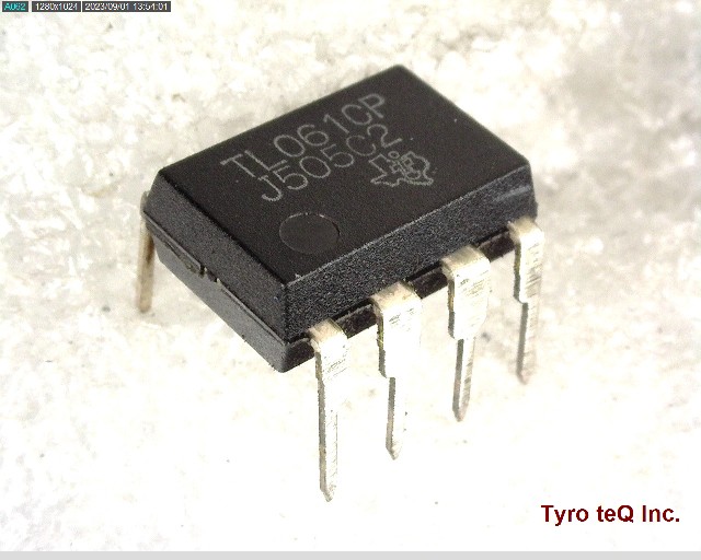 TL061CP