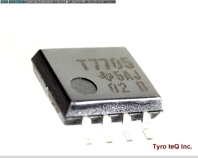 TL7705CPS-B
