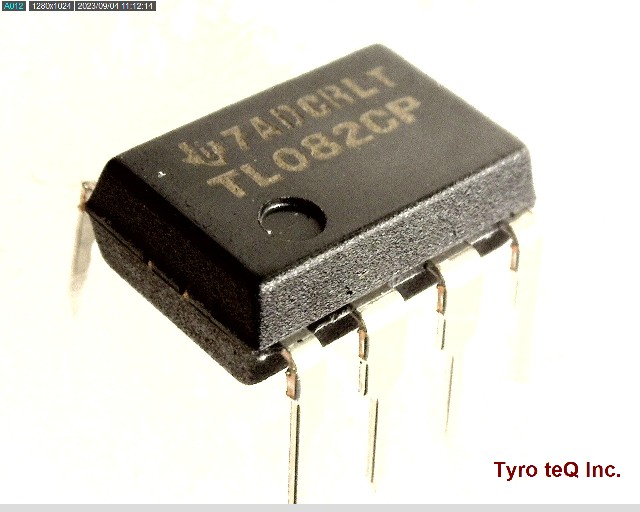 TL082CP