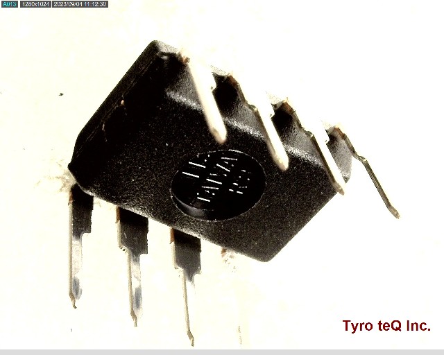 TL082CP