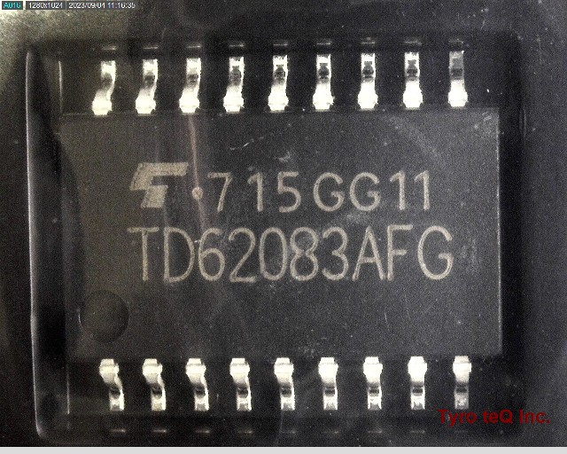 TD62083AFG