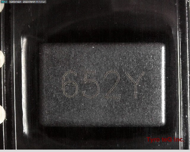SRF0905A-652Y