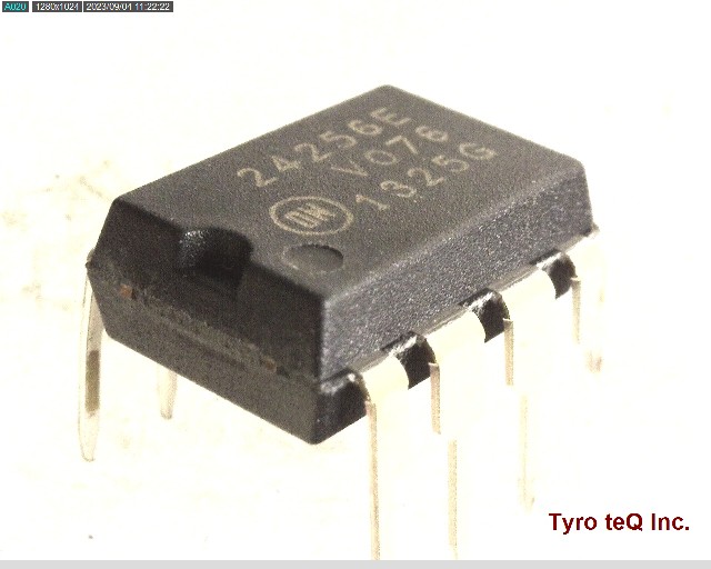 CAT24C256LI-G