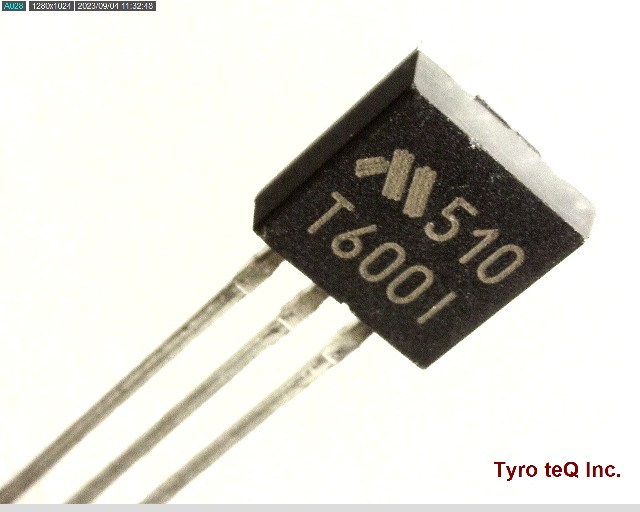PST600I
