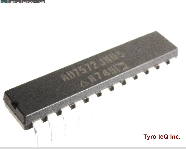 AD7572JN05
