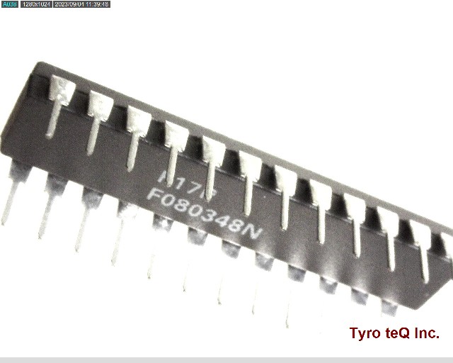 AD7572JN05