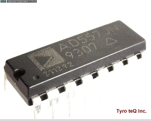 AD557JN