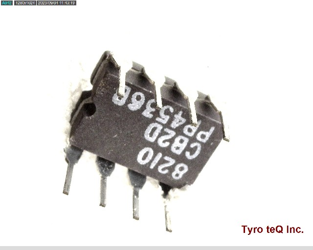 OP215BZ