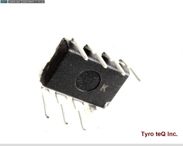 XC1736DPD8C