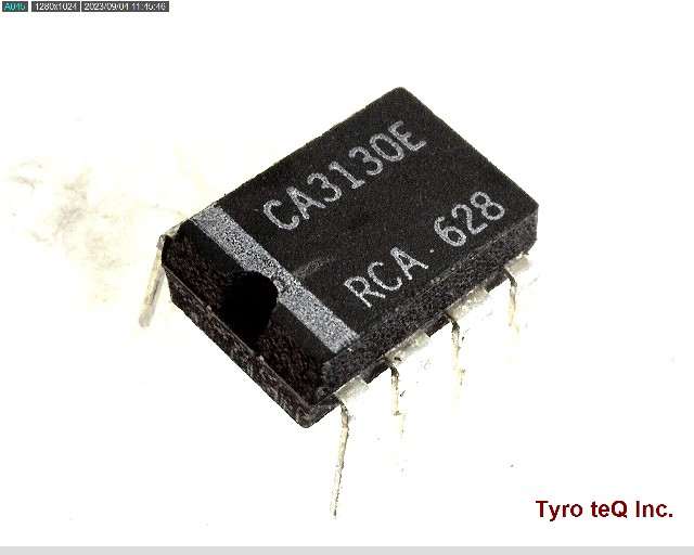 CA3130E