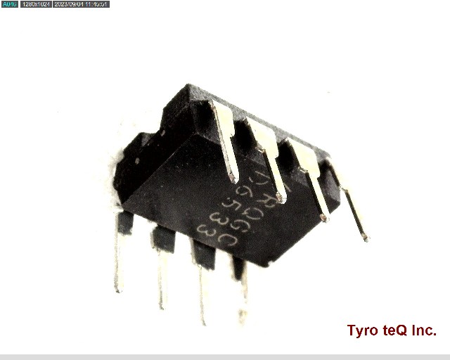 CA3130E