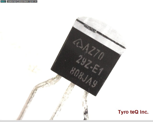 AZ7029ZTR-E1