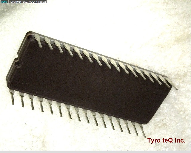 HN27C4001G-10