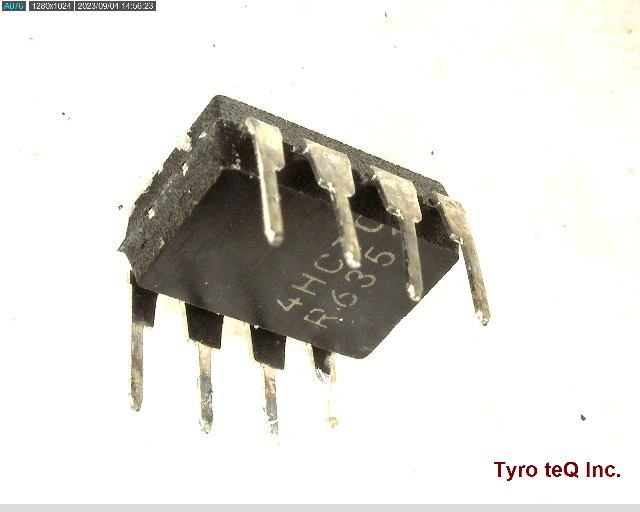 CA3260E