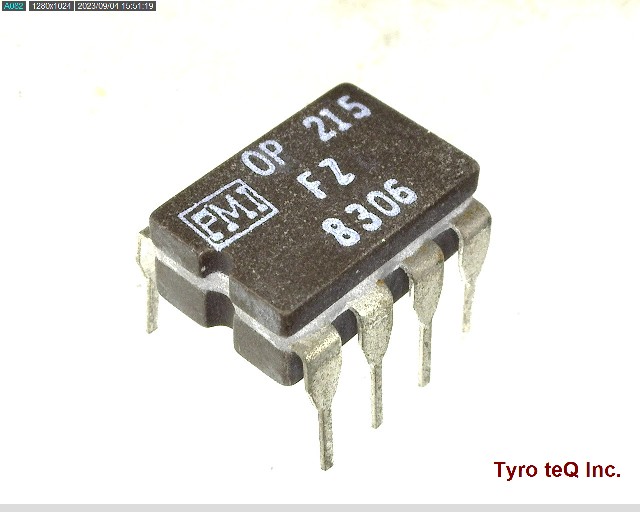 OP215FZ