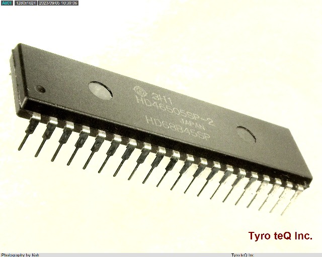 HD46505SP-2